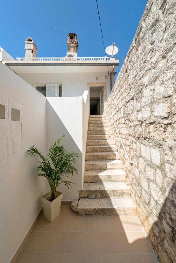 Apartments Villa Tudor 2 Hvar Town Eksteriør billede