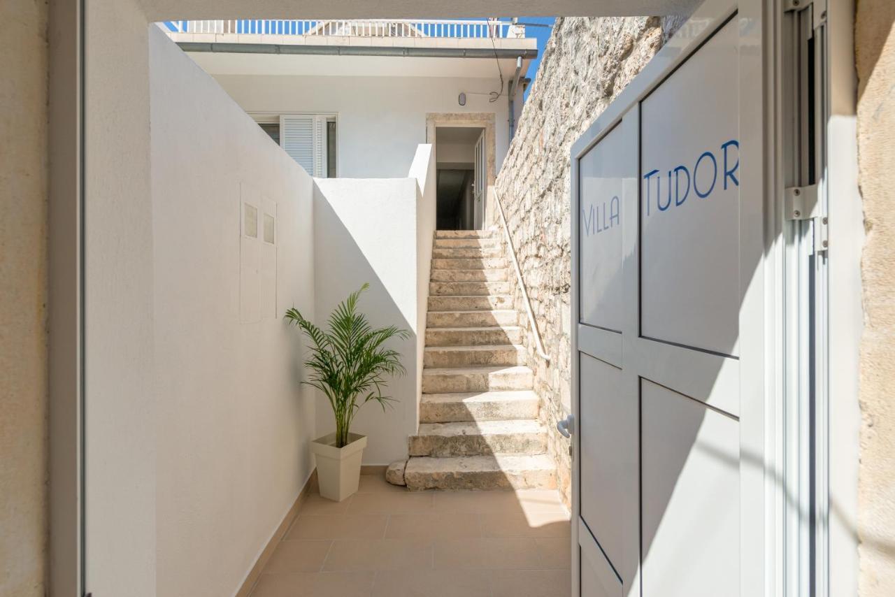 Apartments Villa Tudor 2 Hvar Town Eksteriør billede