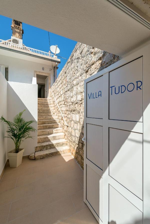 Apartments Villa Tudor 2 Hvar Town Eksteriør billede