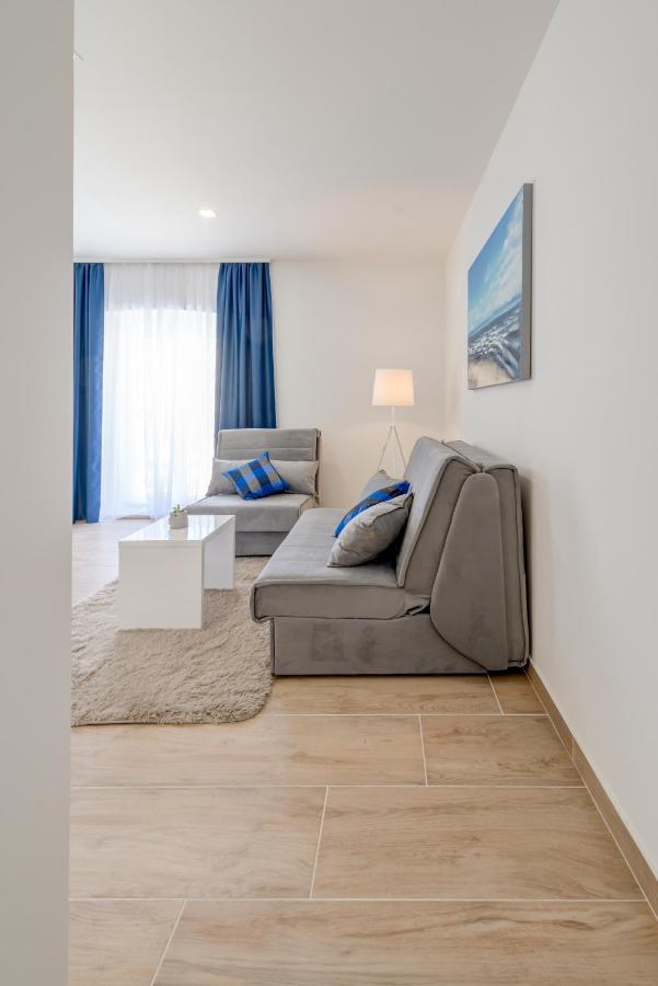 Apartments Villa Tudor 2 Hvar Town Eksteriør billede